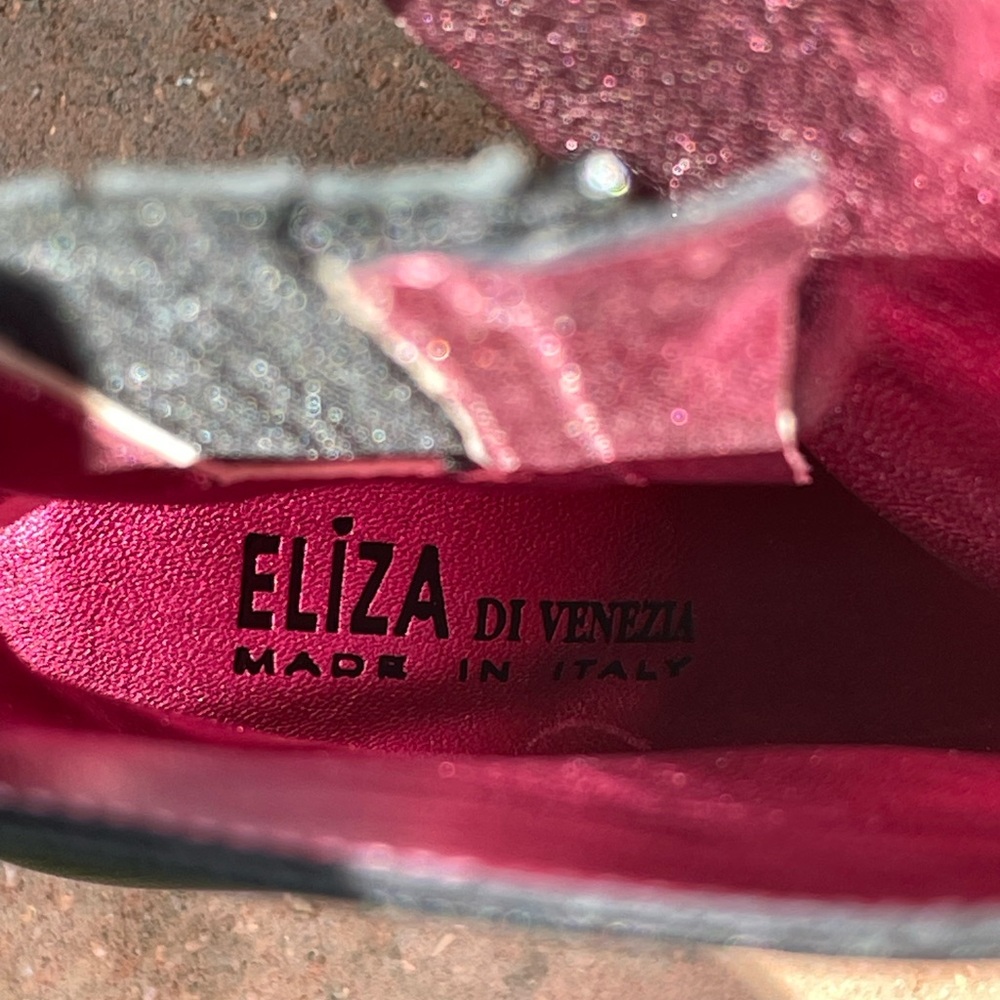 Eliza di Venezia: Lace Up Boots - Picture 4 of 10